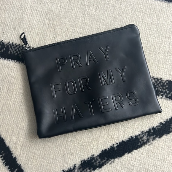 Pray for my haters clutch - Picture 3 of 6